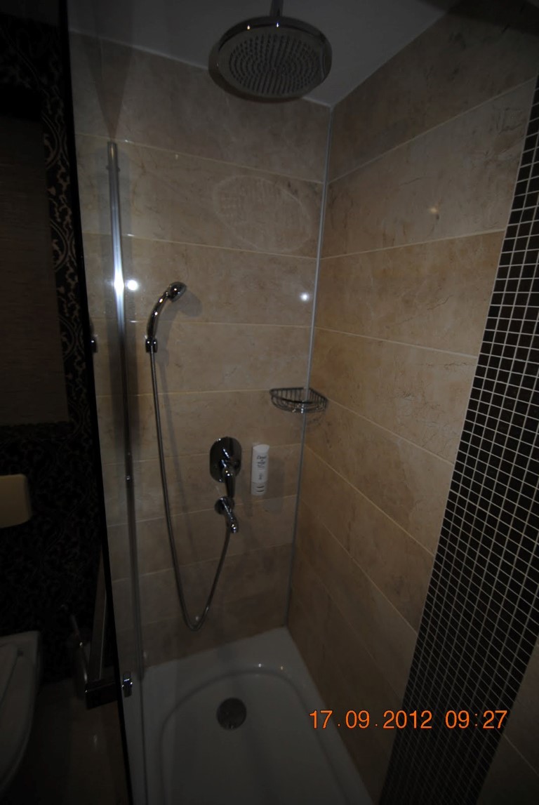 imagini hotel CETTIA BEACH MARMARIS